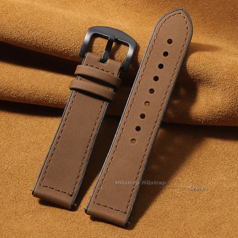 CowLost | bracelets-product_id-quick-release-leather-watch-band-20mm-22mm-replacement-strap-for-galaxy-unisex |8