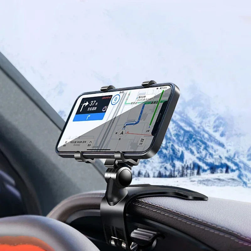 CowLost | product_id-universal-360-rotating-car-dashboard-smartphone-holder-mount-clip-stand |5