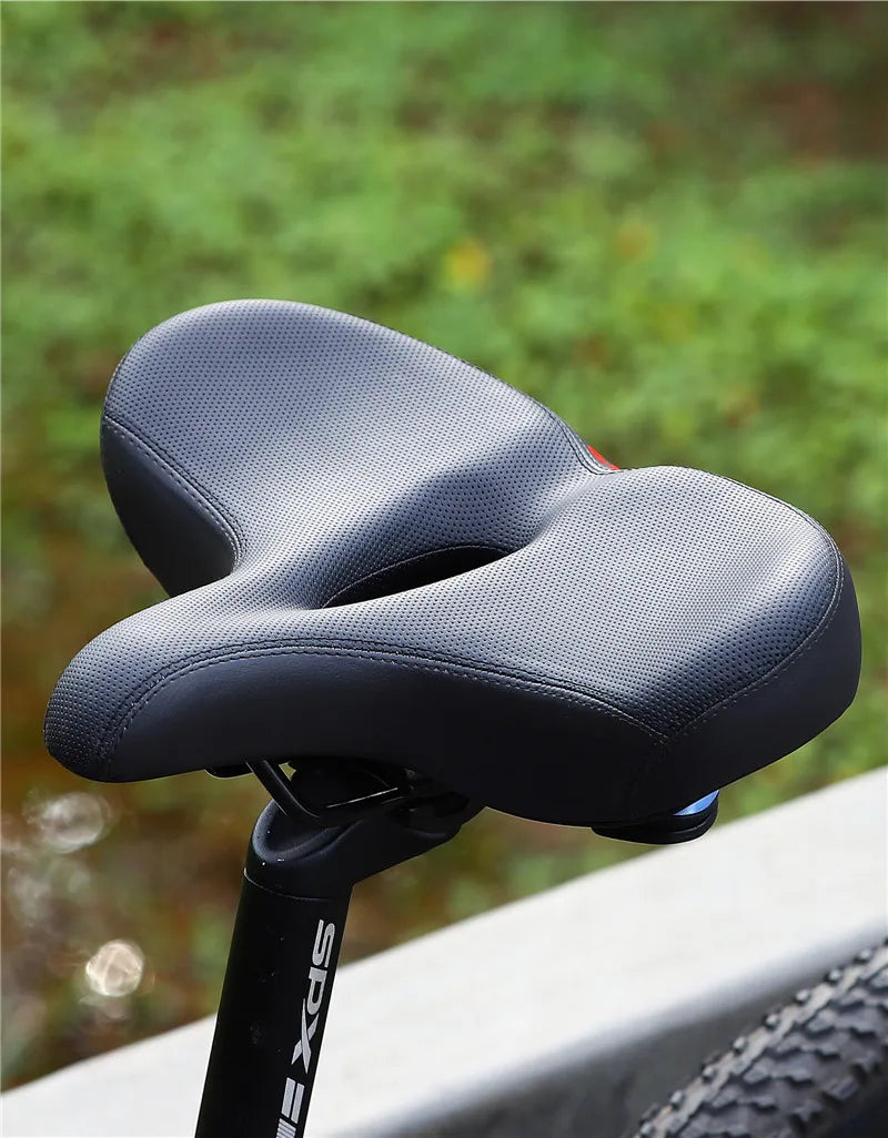 CowLost | west-biking-widen-bicycle-saddle-ergonomic-thick-comfortable-bike-saddle-shock-absorbtion-mtb-e-bike-cushion-bicycle-accessories |26
