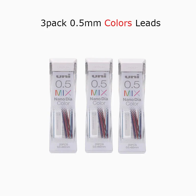 CowLost | product_id-zebra-dm5-300-mechanical-pencil-set-0-3-0-5-0-7-0-9mm-break-resistant-for-technical-drawing-and-school-use |23