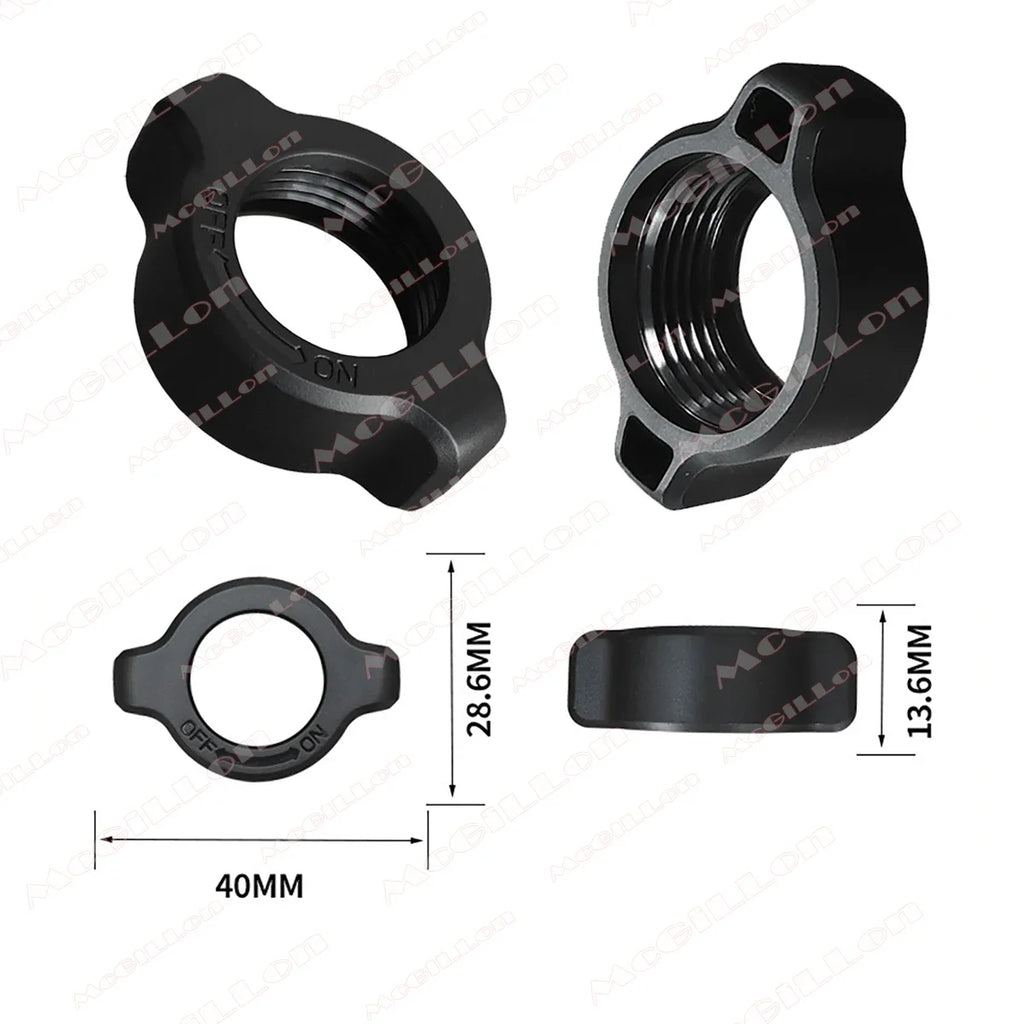 CowLost | product_id-universal-17mm-ball-mount-air-vent-clip-screw-base-for-car-phone-gps-holder |3