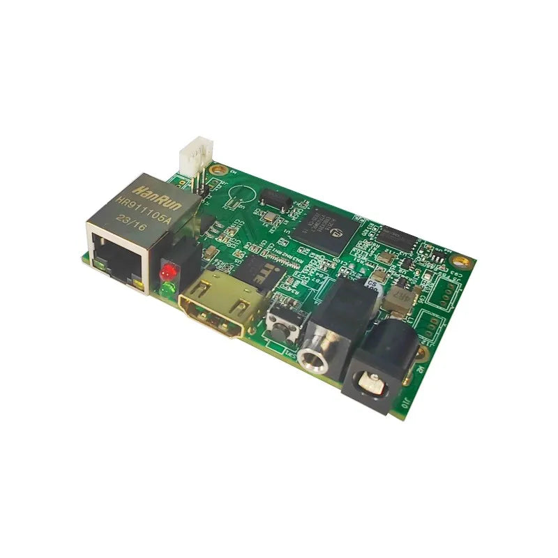 CowLost | 3d-printer-accessories-hdmi-to-ip-hd-video-encoder-system-1080p-h-265-h-264-iptv-streamer |6