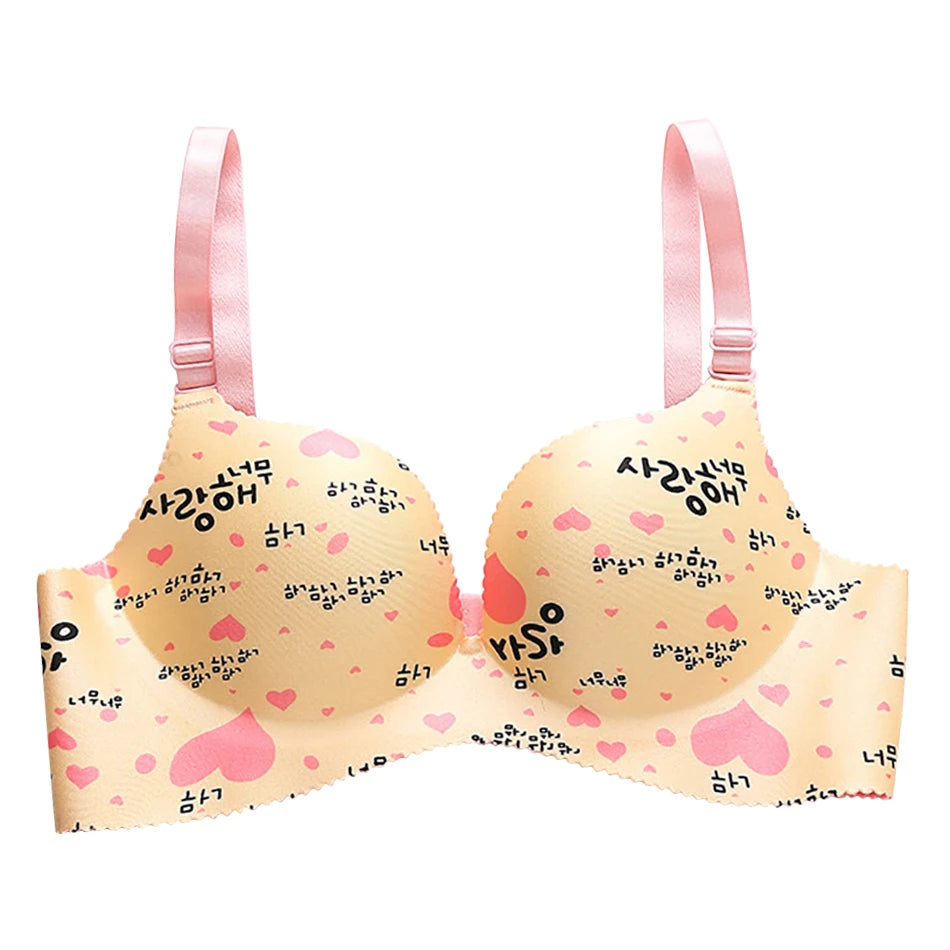 CowLost | product_id-girls-adjustable-cartoon-training-bralette-with-anti-slip-straps-for-comfort |23