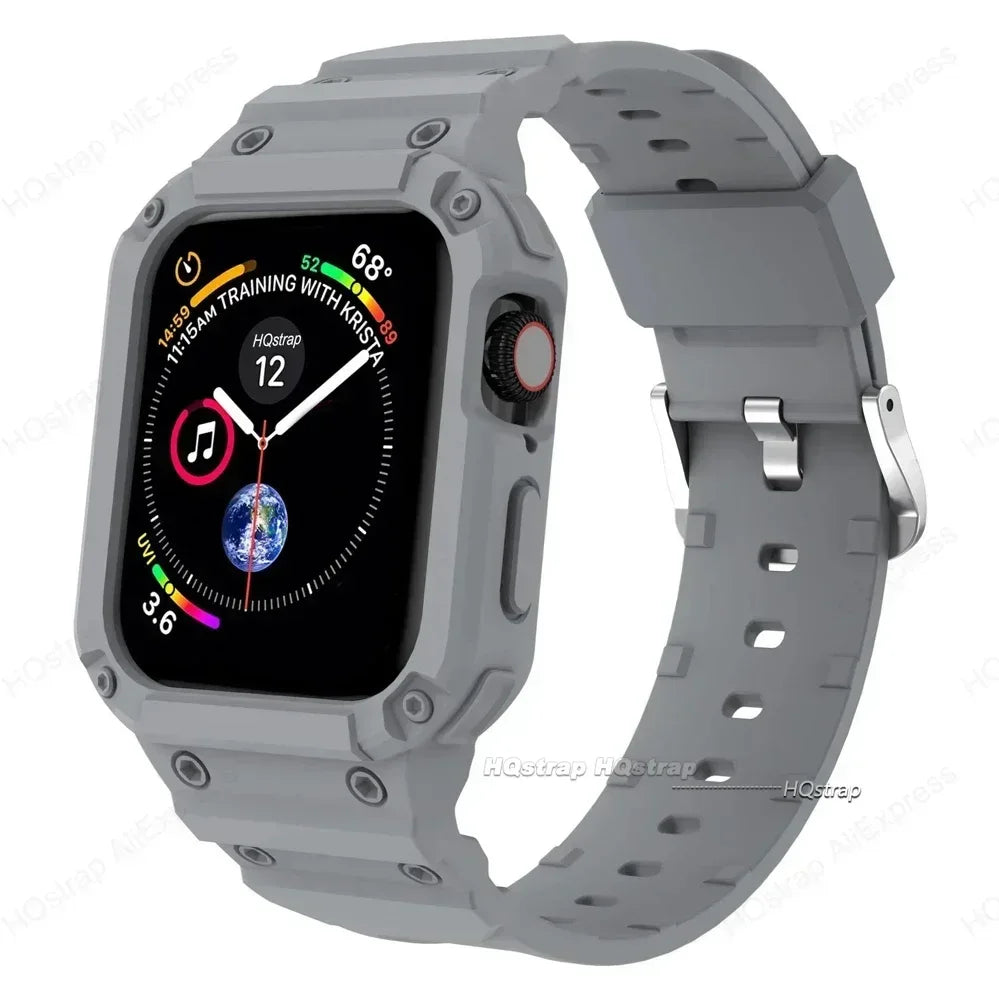 CowLost | bracelets-product_id-hqstrap-silicone-tpu-protective-case-for-apple-watch-band-38mm-49mm-series-4-8-se |11