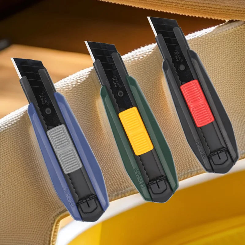 CowLost | product_id-premium-retractable-pocket-utility-knife-with-break-off-blades-for-office-school-diy-crafts |7