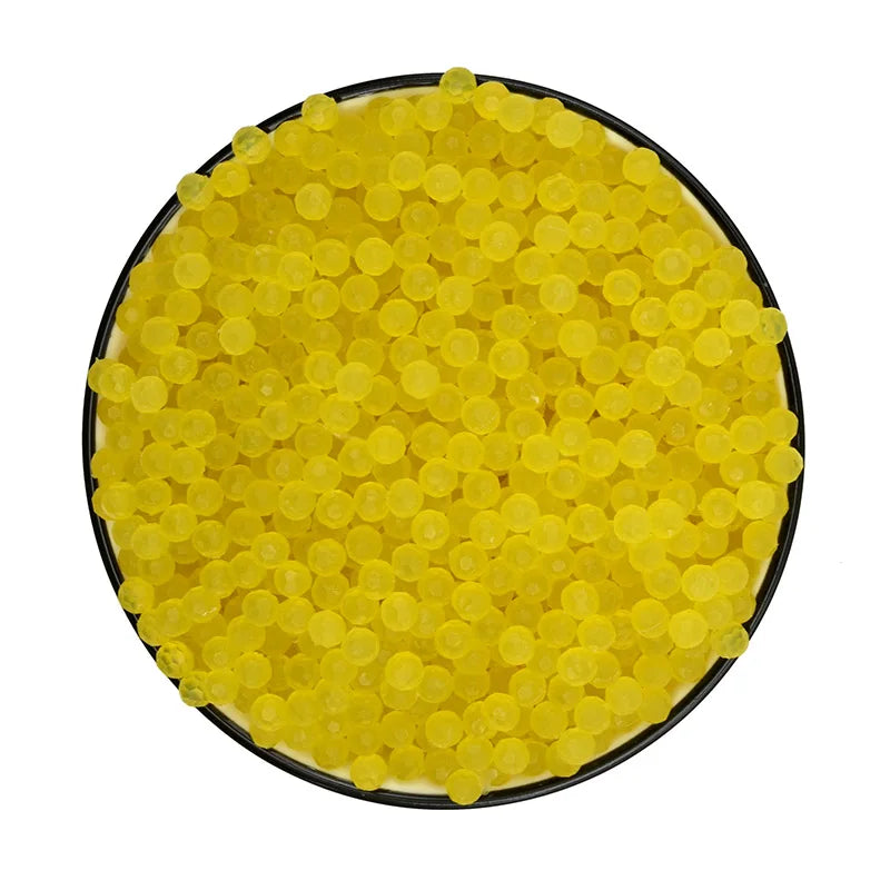 300Pcs 5mm Plastic Water Beads Educational Puzzle Toy for Children