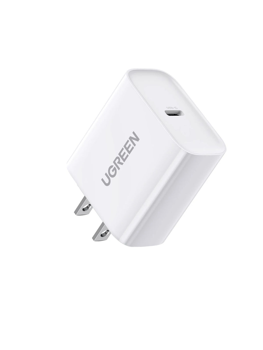 CowLost | ugreen-quick-charge-4-0-3-0-qc-pd-charger-20w-usb-type-c-fast-charger |7