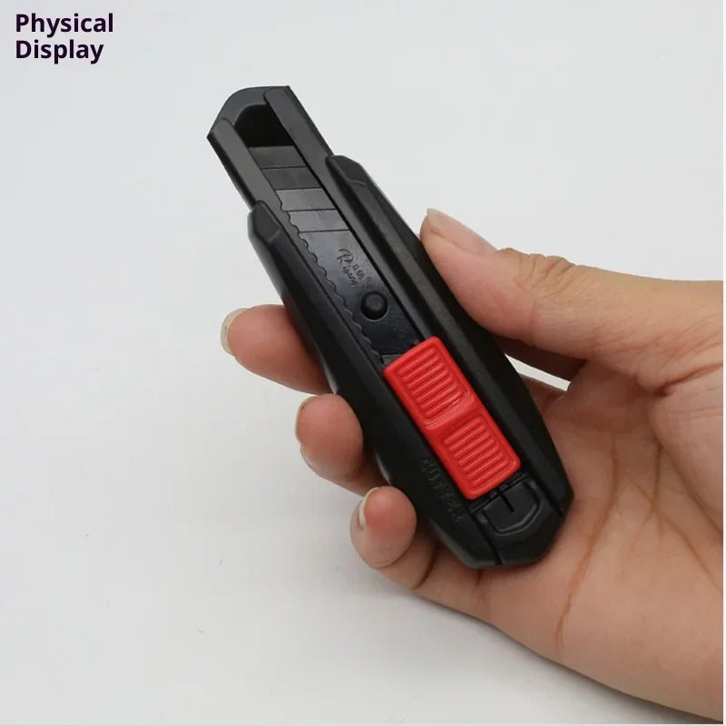 CowLost | product_id-premium-retractable-pocket-utility-knife-with-break-off-blades-for-office-school-diy-crafts |16