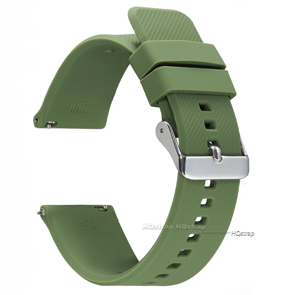CowLost | product_id-quick-release-waterproof-silicone-watch-strap-18-22mm-soft-rubber-sport-band |15