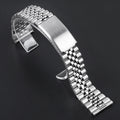CowLost | bracelets-product_id-stainless-steel-watchband-12-22mm-for-seiko-casio-folding-clasp-unisex-wristband |9