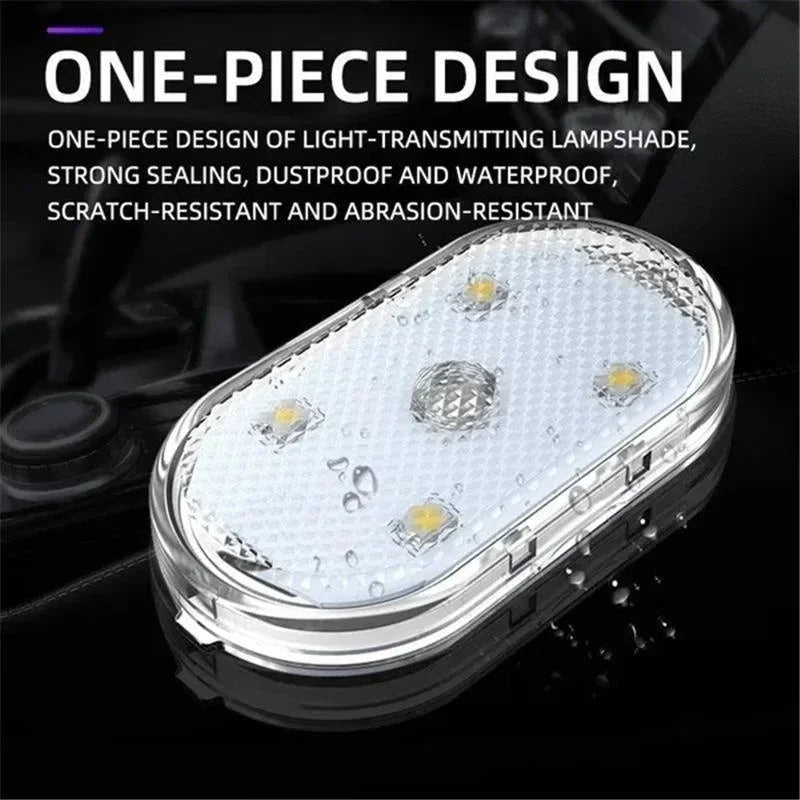 CowLost | vehicle-parts-accessories-wireless-usb-rechargeable-led-car-interior-lights |5