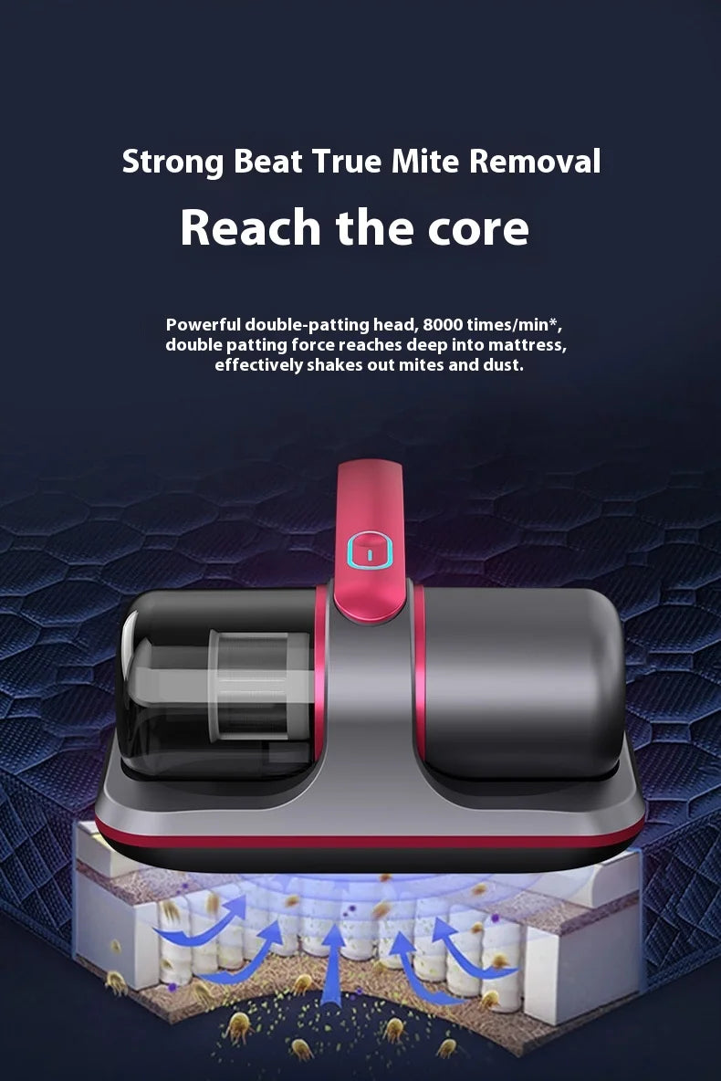 CowLost | product_id-12kpa-uv-wireless-handheld-mattress-vacuum-mite-remover-for-bed-pillow-sofa-clothes |11