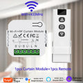 CowLost | product_id-tuya-wifi-433mhz-smart-curtain-switch-for-roller-shades-blinds-with-alexa-google-home |22