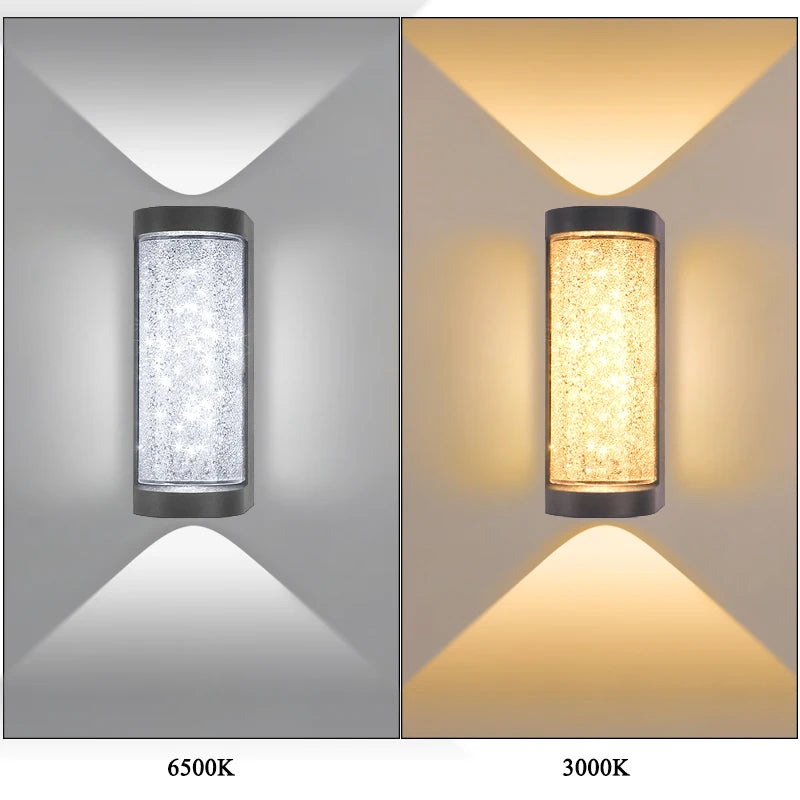 CowLost | product_id-enwye-10w-led-crystal-wall-lamp-modern-indoor-bedroom-living-room-ac85-265v |6