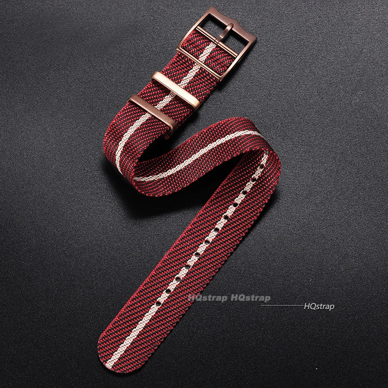 CowLost | product_id-canvas-nylon-military-loop-watch-band-20mm-22mm-for-men |11