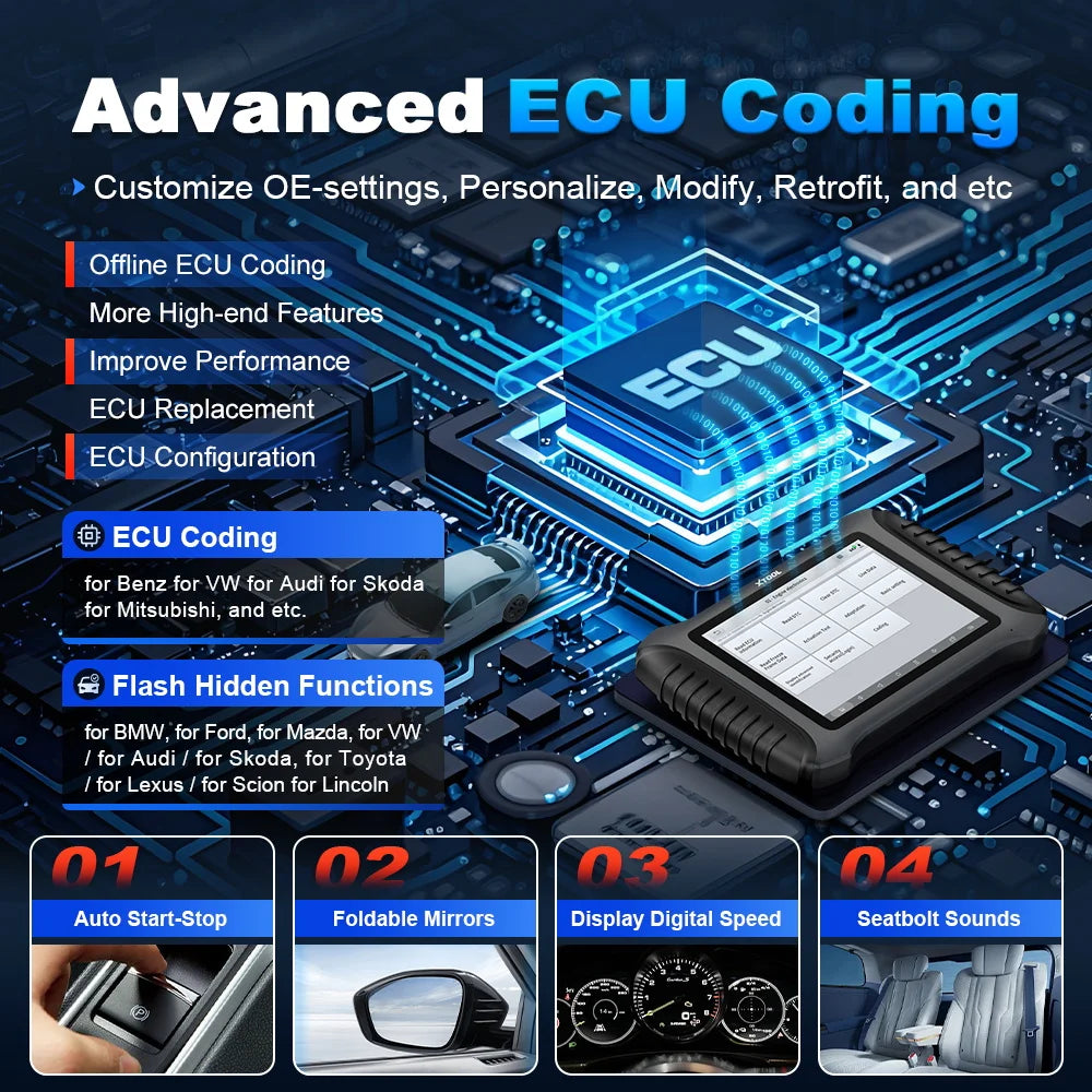 CowLost | xtool-inplus-ip900bt-bluetooth-auto-diagnostic-tools-pk-d8w-ecu-coding-automotive-scanner-full-system-41-reset-fca-can-fd-doip |2