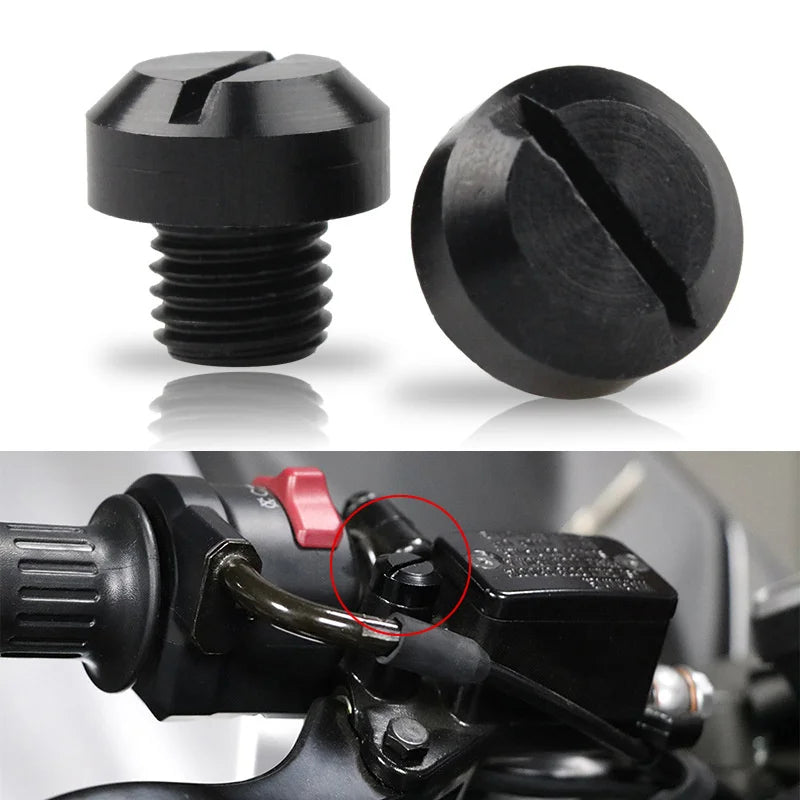 CowLost | product_id-1-pair-aluminum-alloy-m10-motorcycle-rearview-mirror-screw-caps-rust-resistant-decorative |2