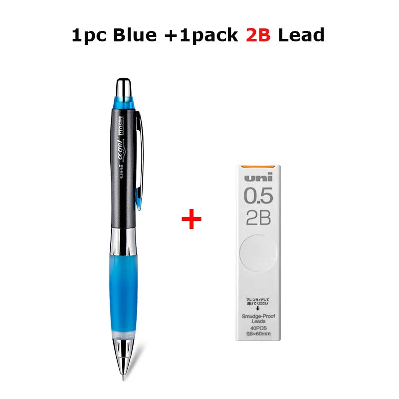 CowLost | product_id-uni-m5-618gg-0-5mm-hb-gel-mechanical-pencil-for-drawing-and-sketching |31