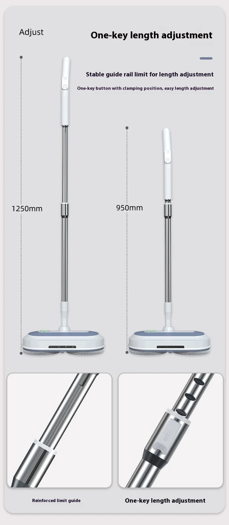 CowLost | product_id-wireless-rechargeable-electric-water-spray-mop-for-home-dormitory-office-use |12