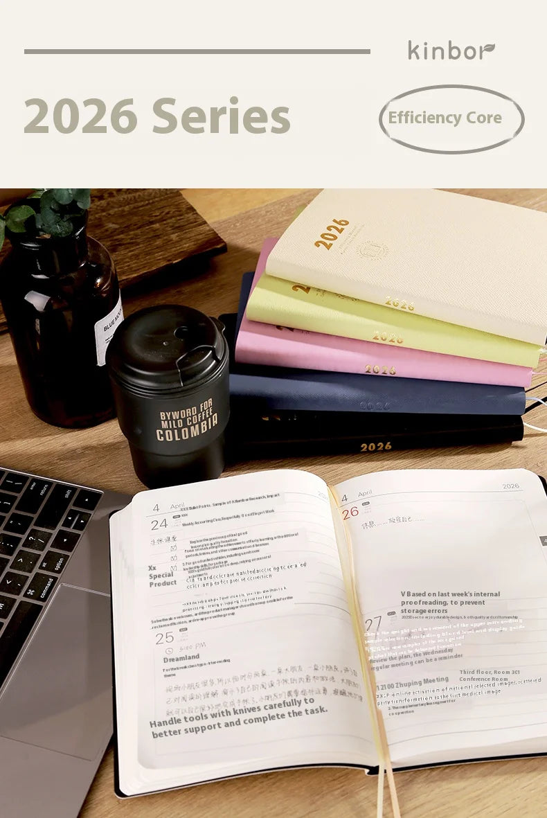 CowLost | product_id-kinbor-2026-a5-pu-leather-planner-one-day-per-page-time-blocking-scheduling-goals-tracking-notepad |7