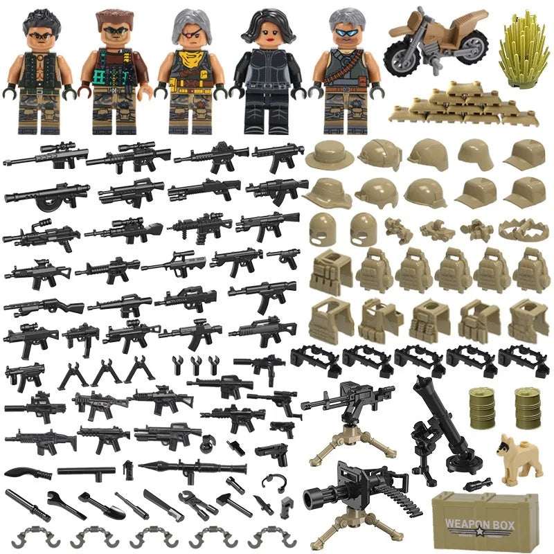 CowLost | product_id-armed-panther-swat-mercenary-combat-suit-building-block-toy-doll-gift |2