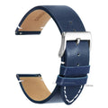 CowLost | product_id-hqstrap-handmade-genuine-leather-quick-release-vintage-watchband-16-24mm-unisex |12