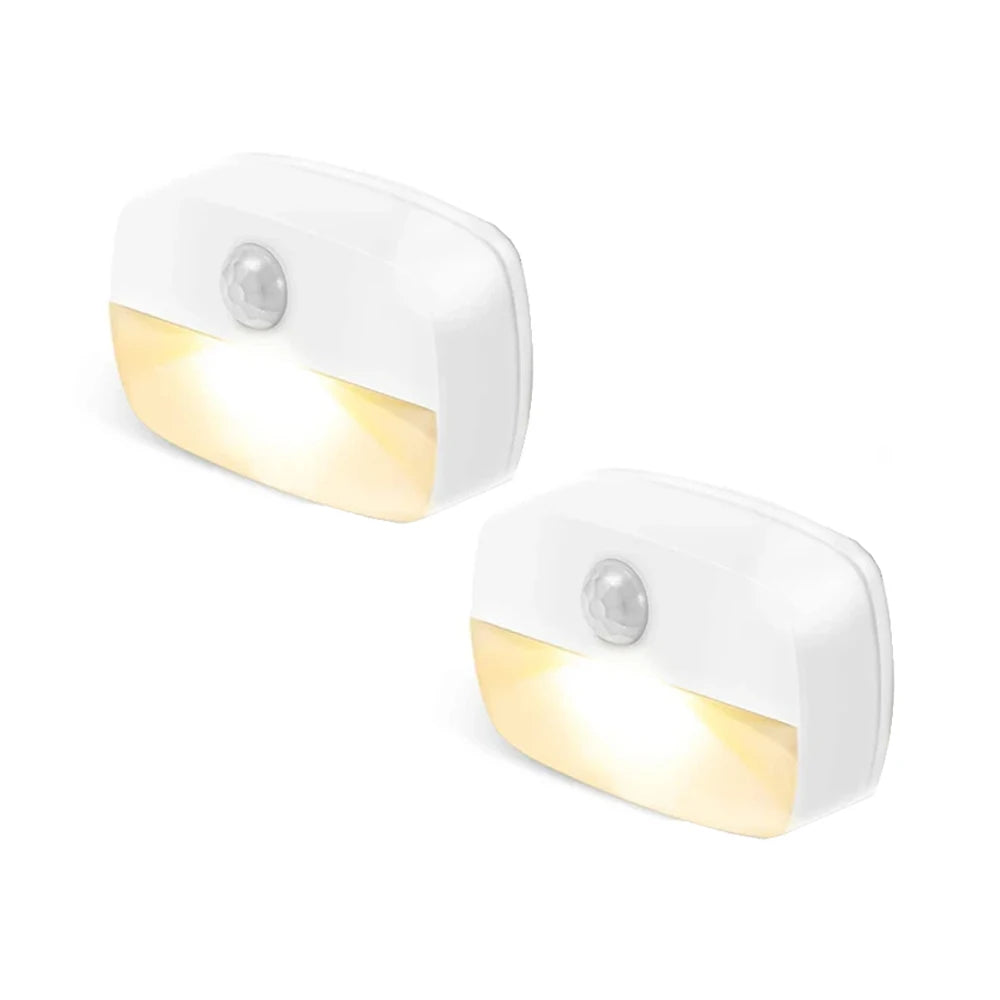 CowLost | motion-sensor-light-indoor-led-night-light-stick-on-nightlight-battery-operated-lights-for-hallway-stair-closet-bedroom-bathroom |22