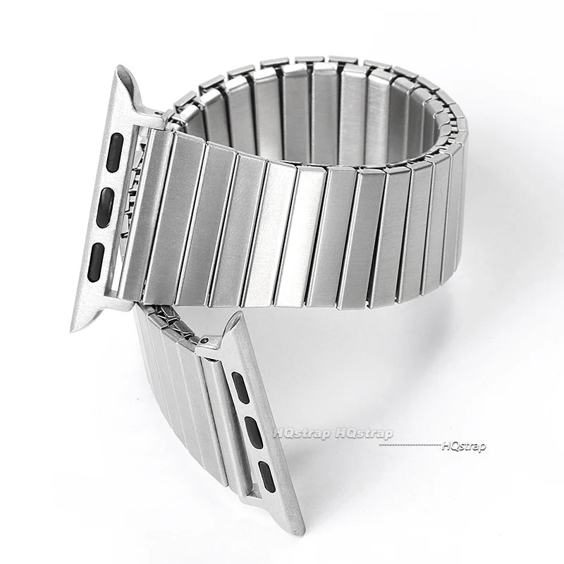 CowLost | product_id-stainless-steel-elastic-band-for-apple-watch-ultra-40-49mm-series-6-9 |4