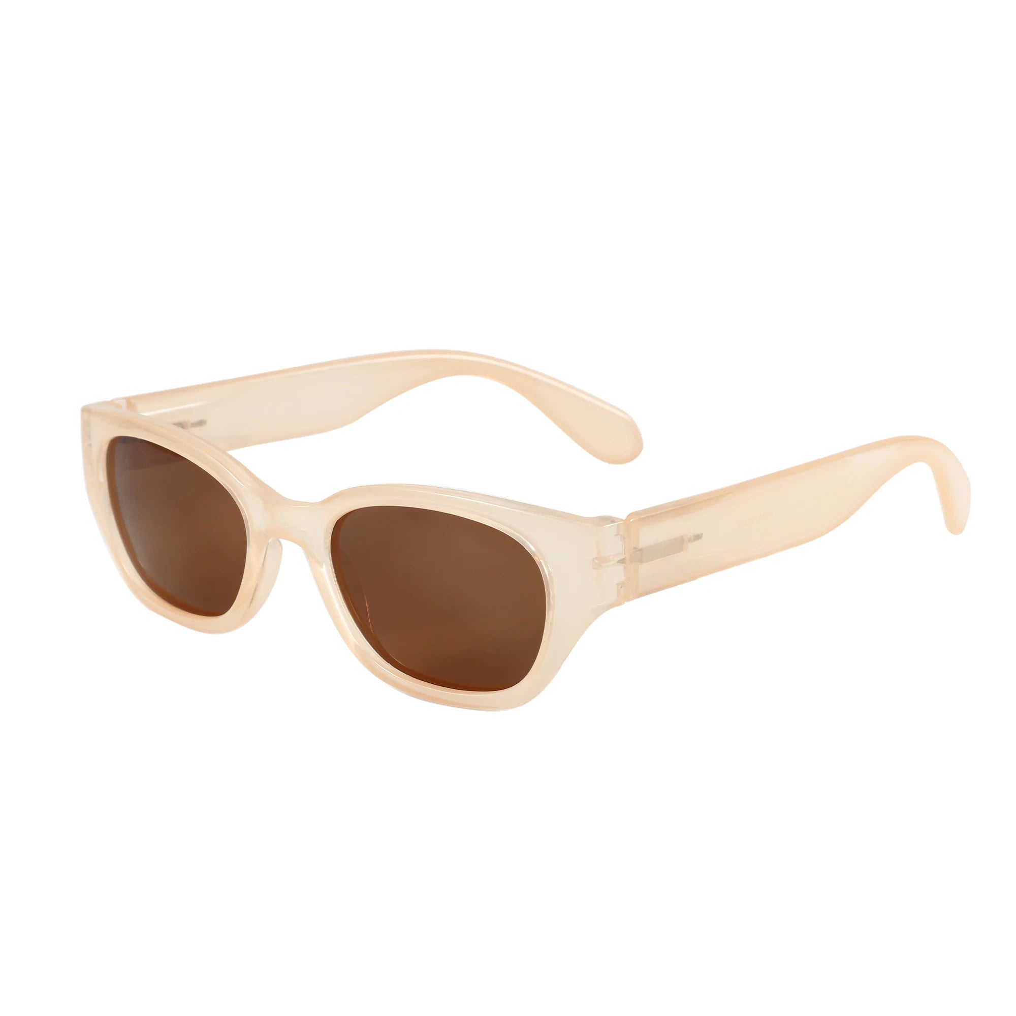 CowLost | zenottic-womens-sunglasses-polarized-trendy-cat-eye-uv400-protection |25