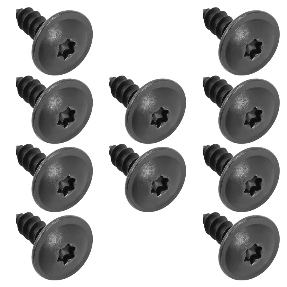 CowLost | product_id-10pcs-self-tapping-car-clips-fasteners-for-vw-polo-golf-beetle-bora-passat-b5-b6-cc-mk3-mk6 |7