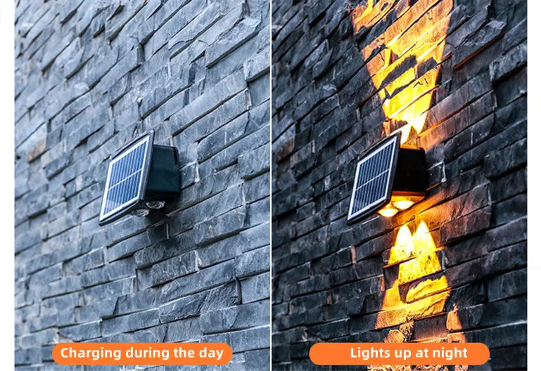 CowLost | product_id-solar-led-waterproof-outdoor-wall-lamp-for-garden-porch-balcony |14
