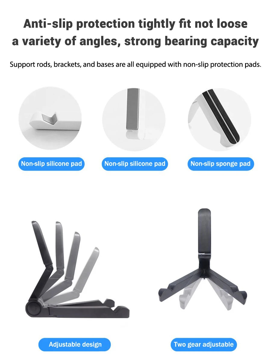 CowLost | universal-tablet-and-mobile-phone-holder-stand-with-adjustable-angle |11