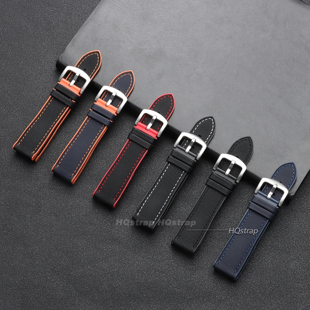 CowLost | bracelets-product_id-seiko-nylon-tpu-watch-band-18-22mm-sports-handmade-strap-for-men-women |8