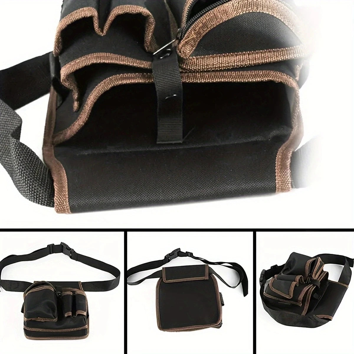 CowLost | product_id-multifunctional-nylon-tool-waist-bag-organizer-for-electrician-toolkit |4