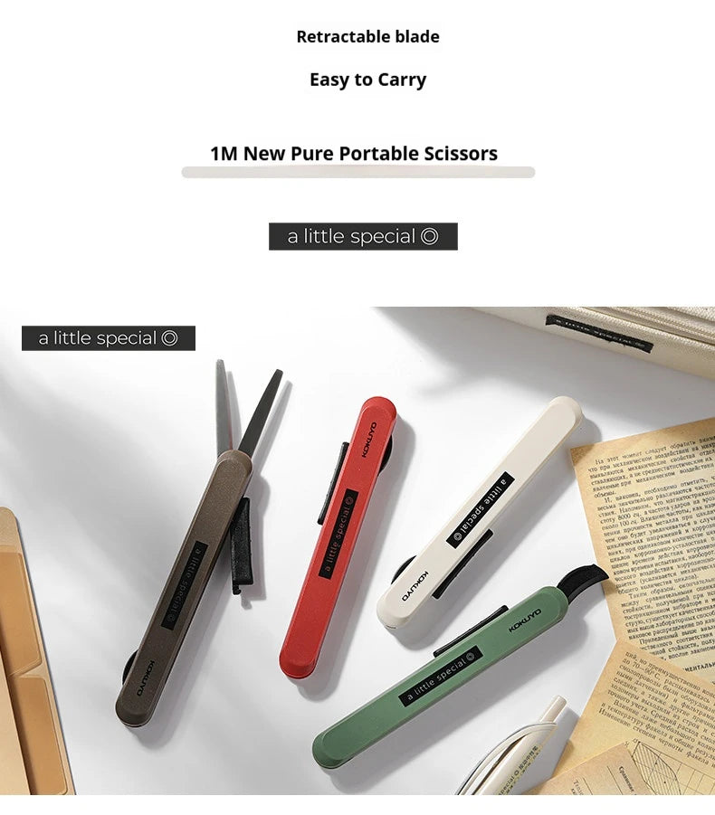 CowLost | product_id-kokuyo-a-little-special-2-in-1-foldable-dual-function-scissors-for-craft-diy |9