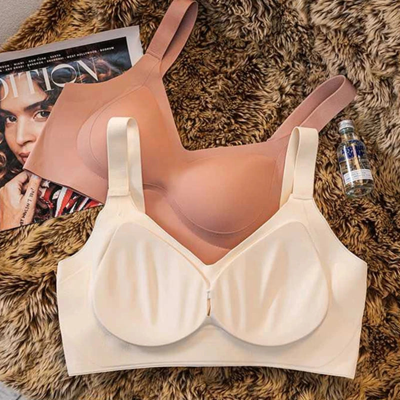 CowLost | product_id-traceless-wireless-yoga-bra-for-women-small-breasts-with-lifting-anti-sagging-support |5