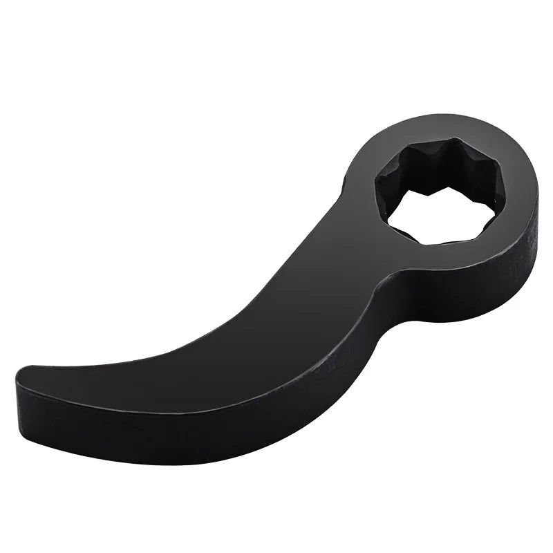 CowLost | tool-crowbar-adapter-head-1-2-inch-drive-ratchet-or-open-end-wrench-suitable-for-your-toolbox |7