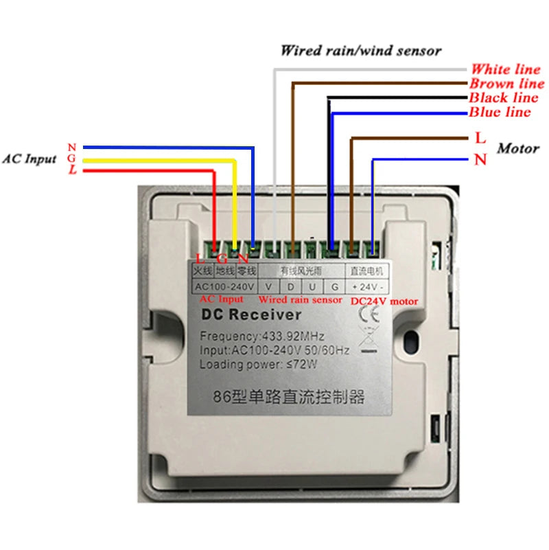 CowLost | windows-product_id-24v-ac-to-dc-window-opener-motor-with-remote-and-wall-mounted-toggle-switch-panel |3