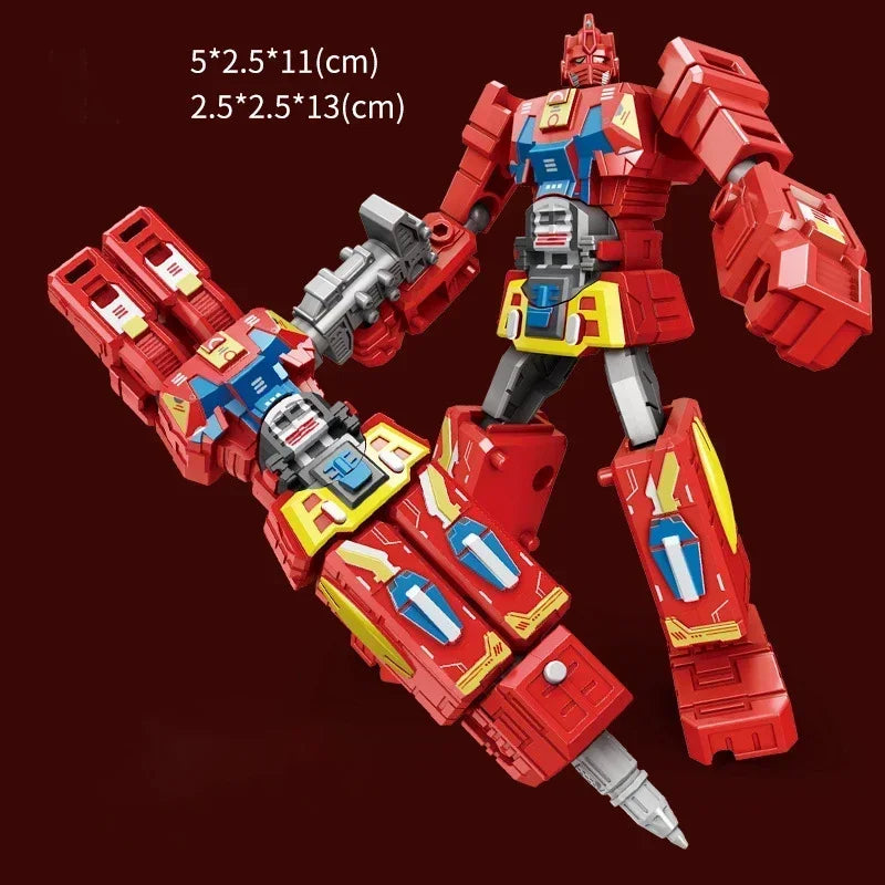 CowLost | product_id-2-in-1-deformable-robot-toy-ballpoint-pen-action-figure-model |16
