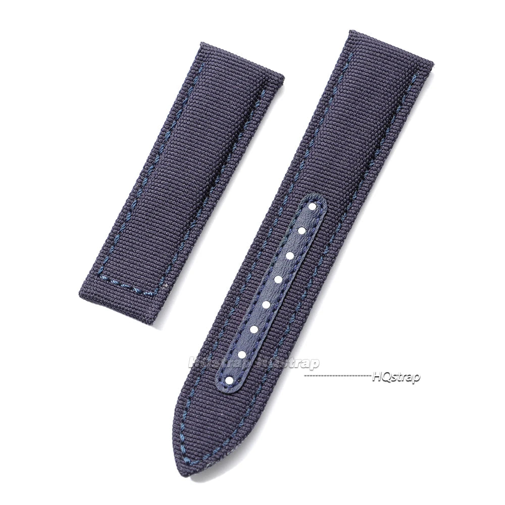 CowLost | product_id-hqstrap-nylon-watch-strap-for-omega-seamaster-300-speedmaster-20mm-22mm |13