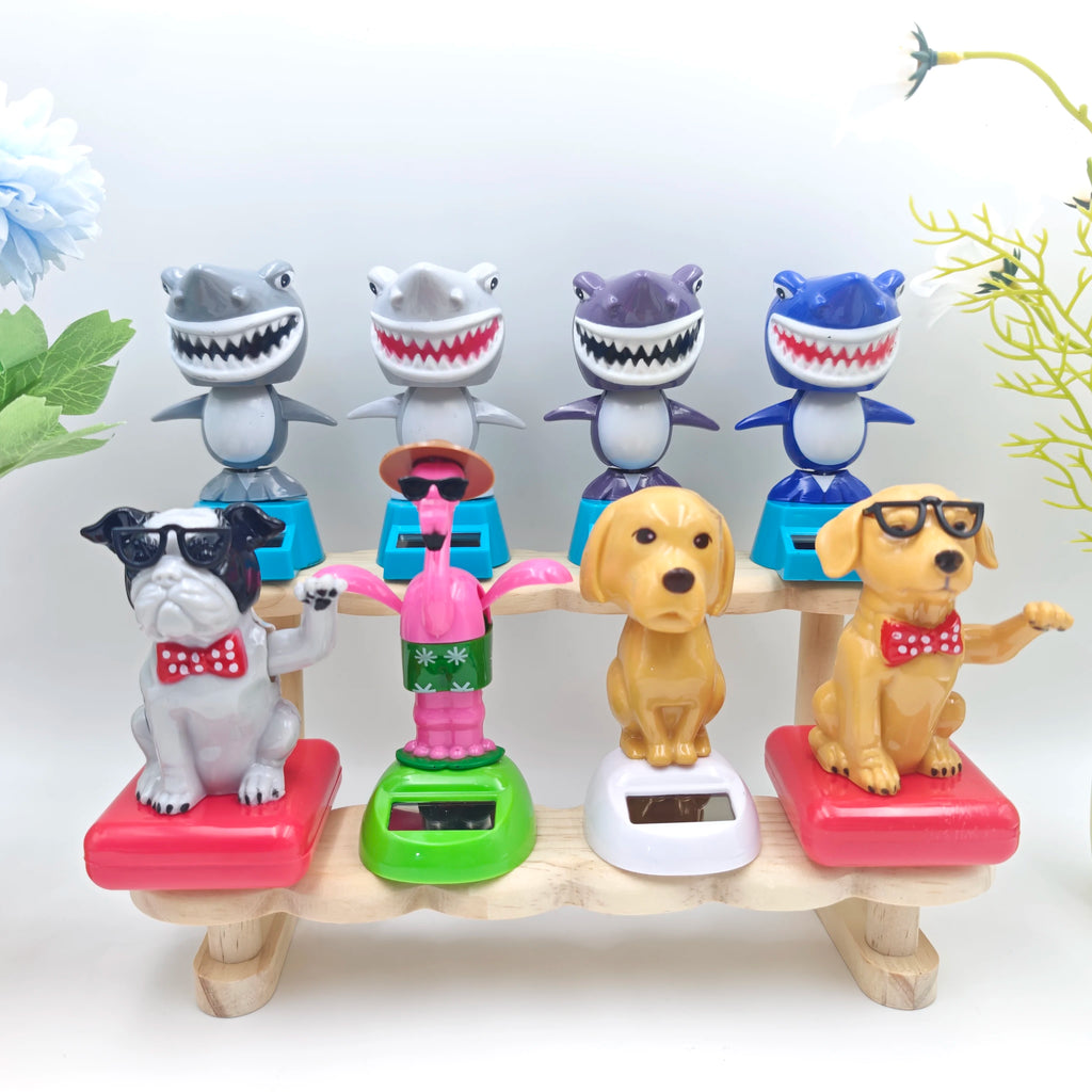 CowLost | product_id-cartoon-animal-shaking-head-dashboard-car-ornament |1