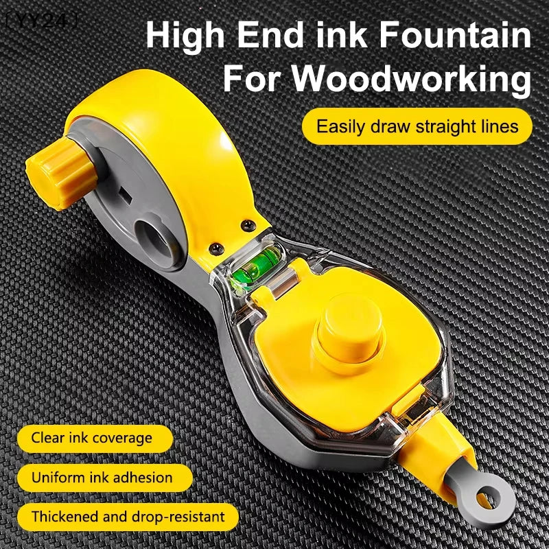 CowLost | product_id-construction-measuring-ink-marker-woodworking-carpenter-tools-wood-scriber-nylon-wire |7