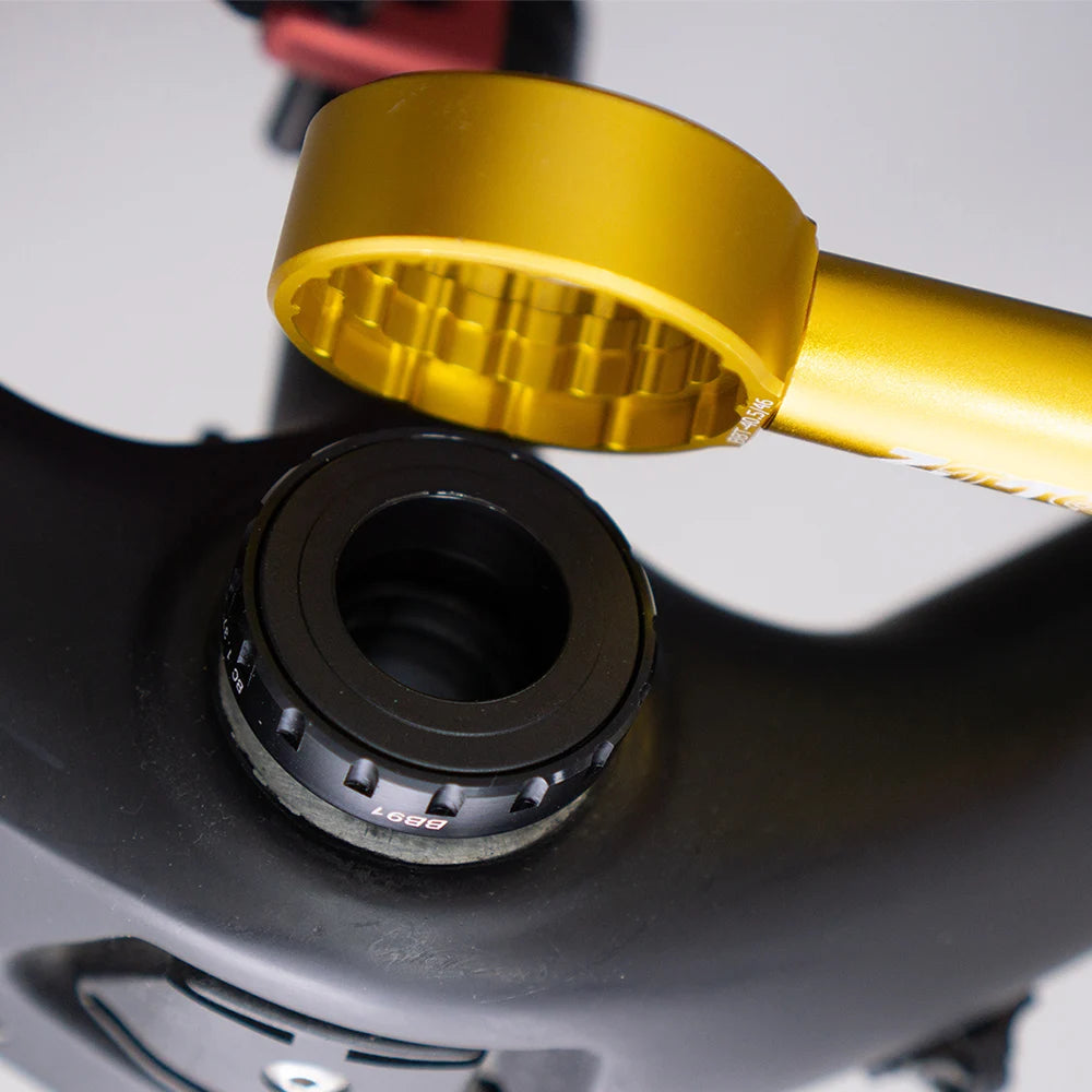 CowLost | ztto-bicycle-road-bike-bottom-bracket-wrench-for-bb51-bb52-bb91-bsa-68-73-bbr60-mt800-dub-bottom-brackets-bb-special-tool |2
