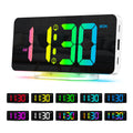 CowLost | product_id-oria-rgb-led-digital-alarm-clock-with-atmosphere-night-light-for-home-office-gifts |10