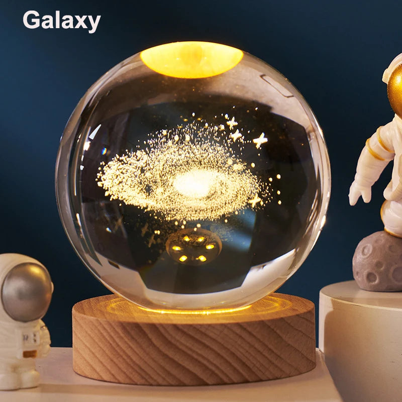 CowLost | product_id-led-milky-way-galaxy-crystal-ball-night-light-for-bedroom-ambient-gift |16
