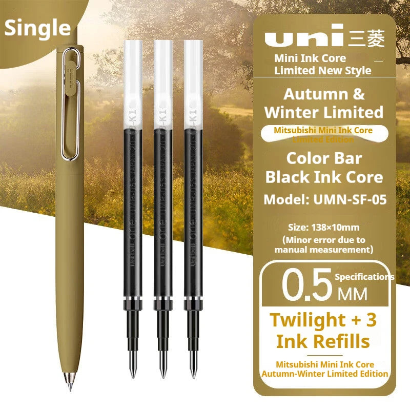 CowLost | product_id-japan-uni-signo-small-core-f2-gel-pens-0-38-0-5mm-assorted-colors-comfortable-writing |60