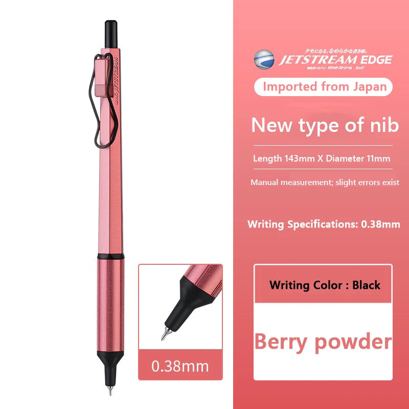 CowLost | product_id-uni-mitsubishi-jetstream-sxn-1003-ultra-fine-0-38mm-metal-ballpoint-pen-black-red-blue |20