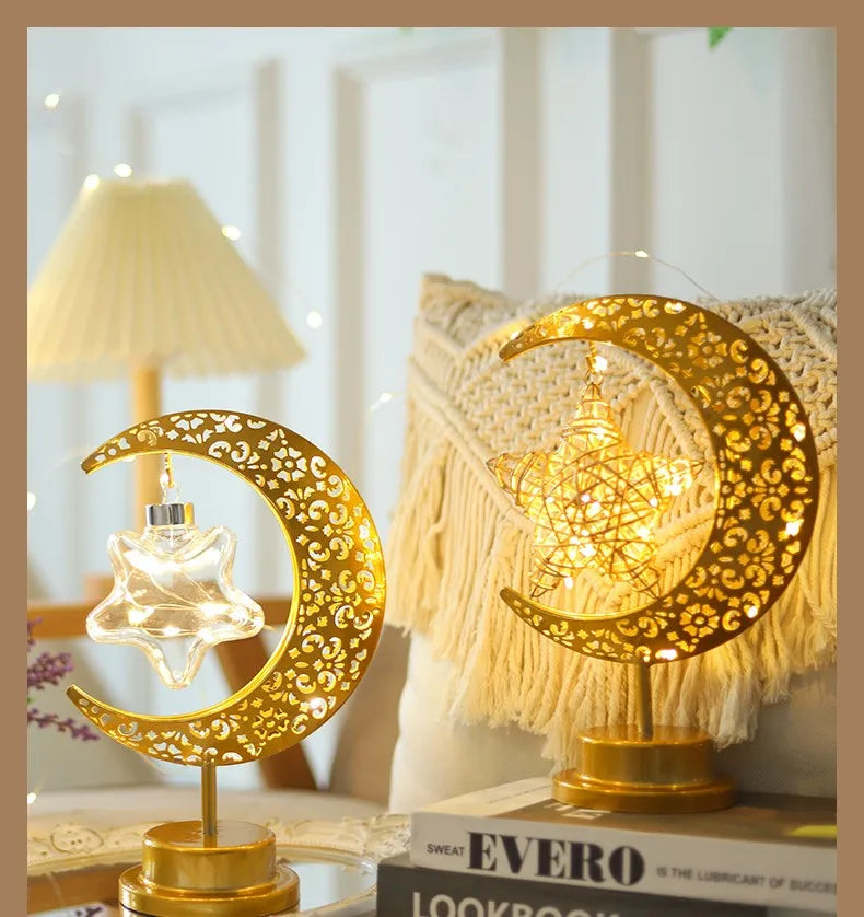 CowLost | product_id-2026-ramadan-led-star-moon-candle-lamp-eid-mubarak-night-light-for-islamic-party-eid-al-fitr-gifts |9