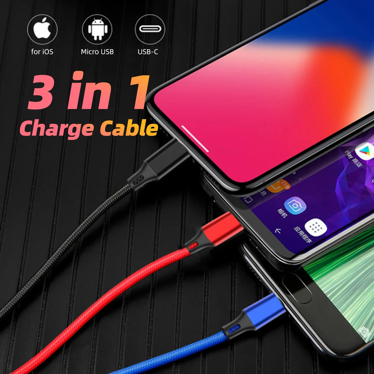 CowLost | product_id-3-in-1-fast-charging-cable-with-micro-usb-type-c-for-iphone-xiaomi-huawei-poco |8