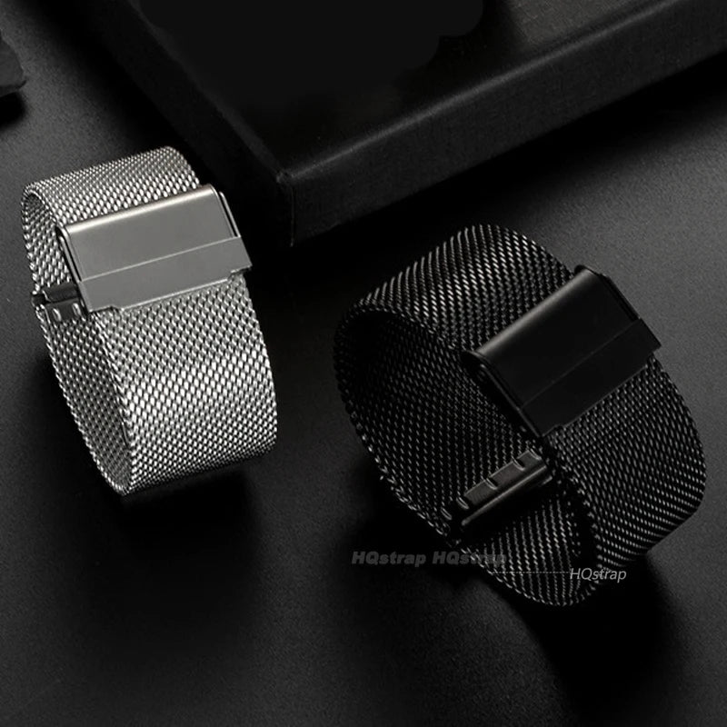 CowLost | bracelets-product_id-1-0mm-0-6mm-milanese-mesh-stainless-steel-bracelet-for-seiko-rolex-smartwatches-with-double-safety-buckle |18